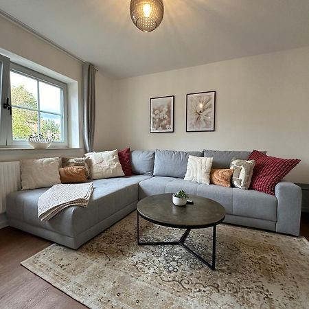 Living 77 Fulda Exterior foto