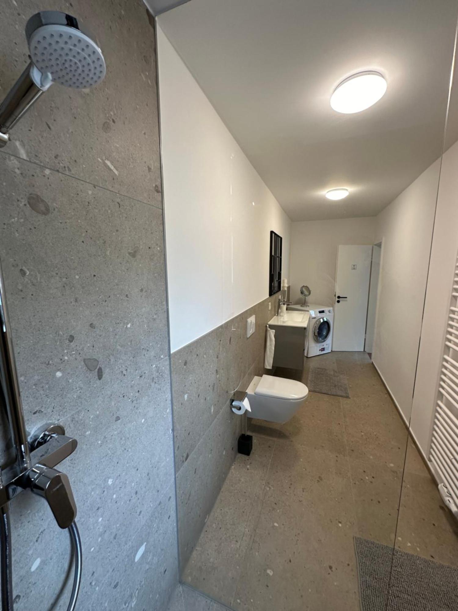 Living 77 Fulda Exterior foto