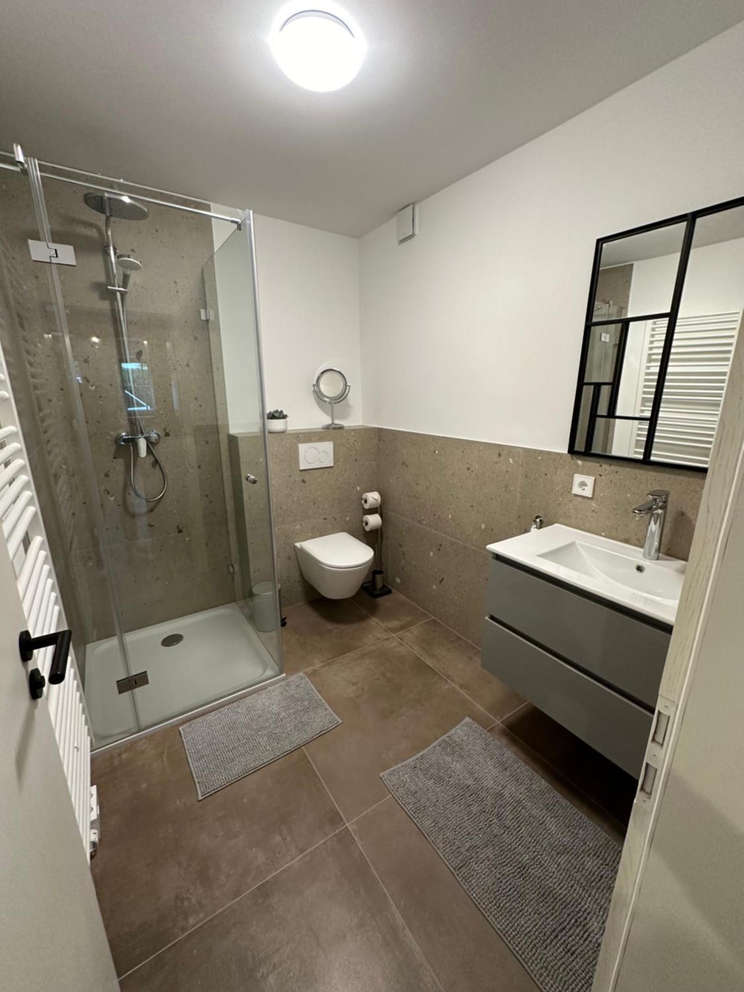 Living 77 Fulda Exterior foto