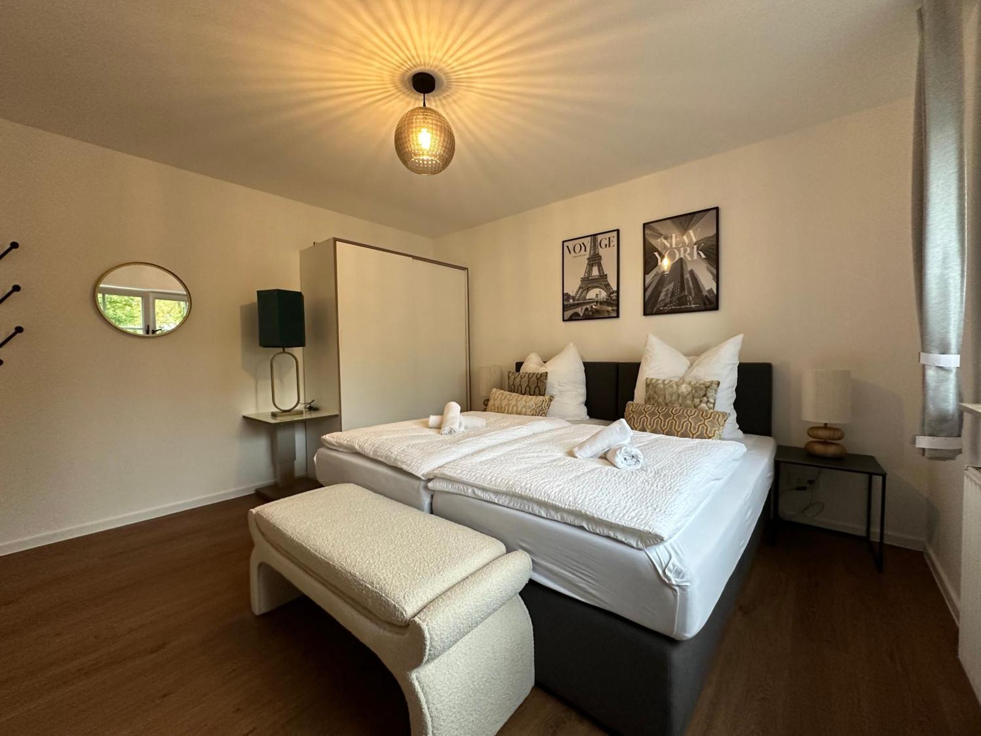 Living 77 Fulda Exterior foto