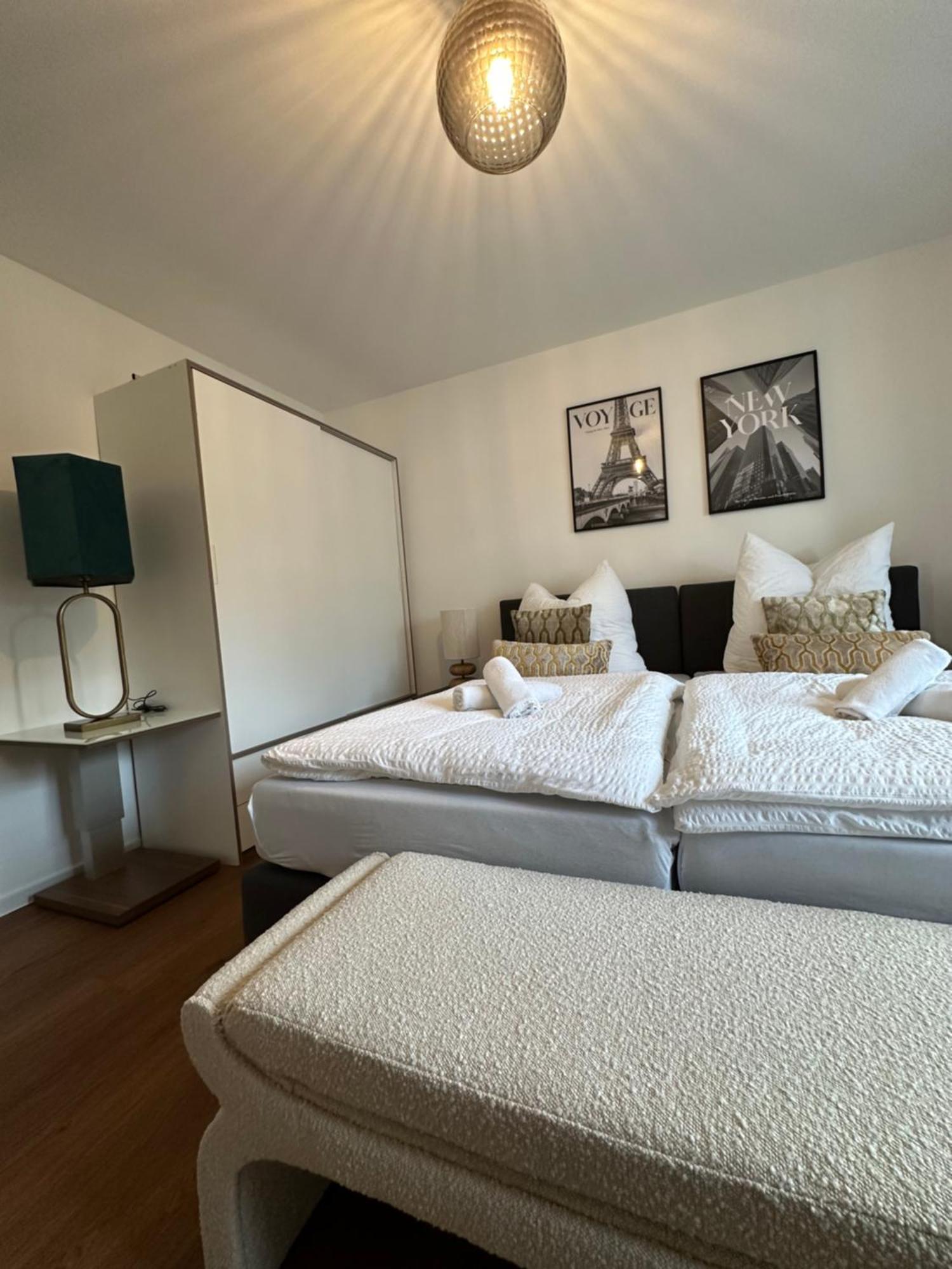 Living 77 Fulda Exterior foto