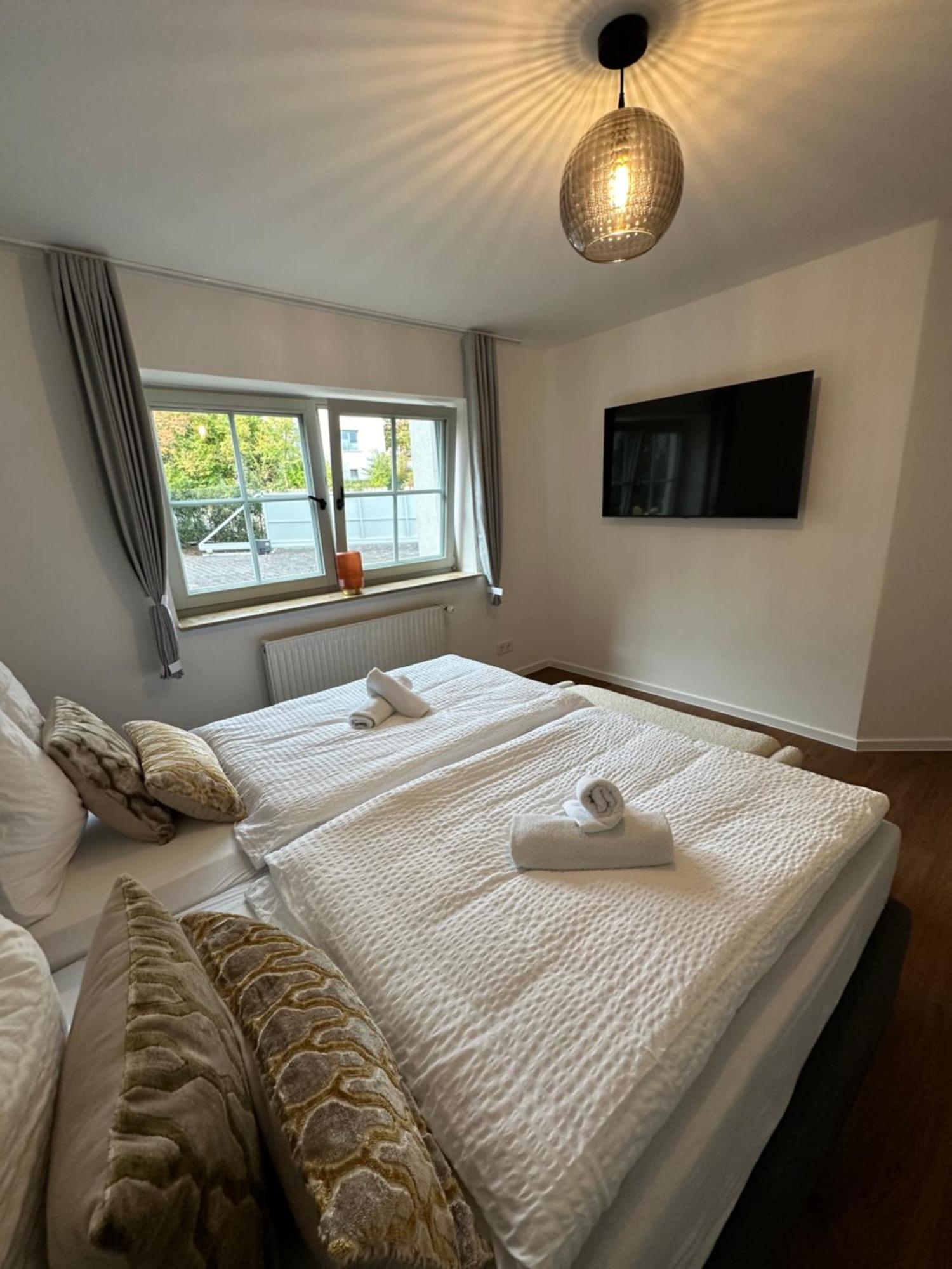 Living 77 Fulda Exterior foto