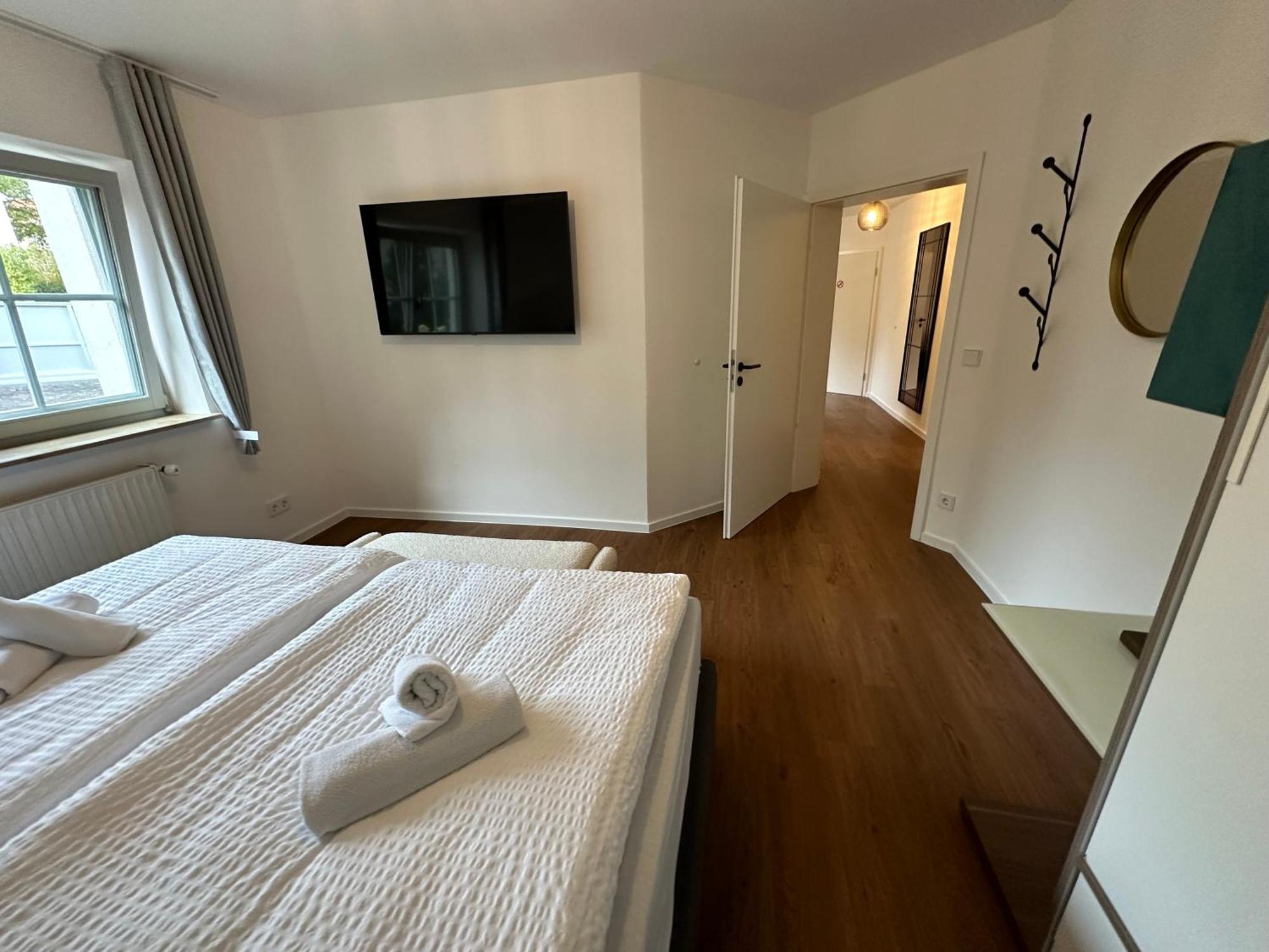 Living 77 Fulda Exterior foto
