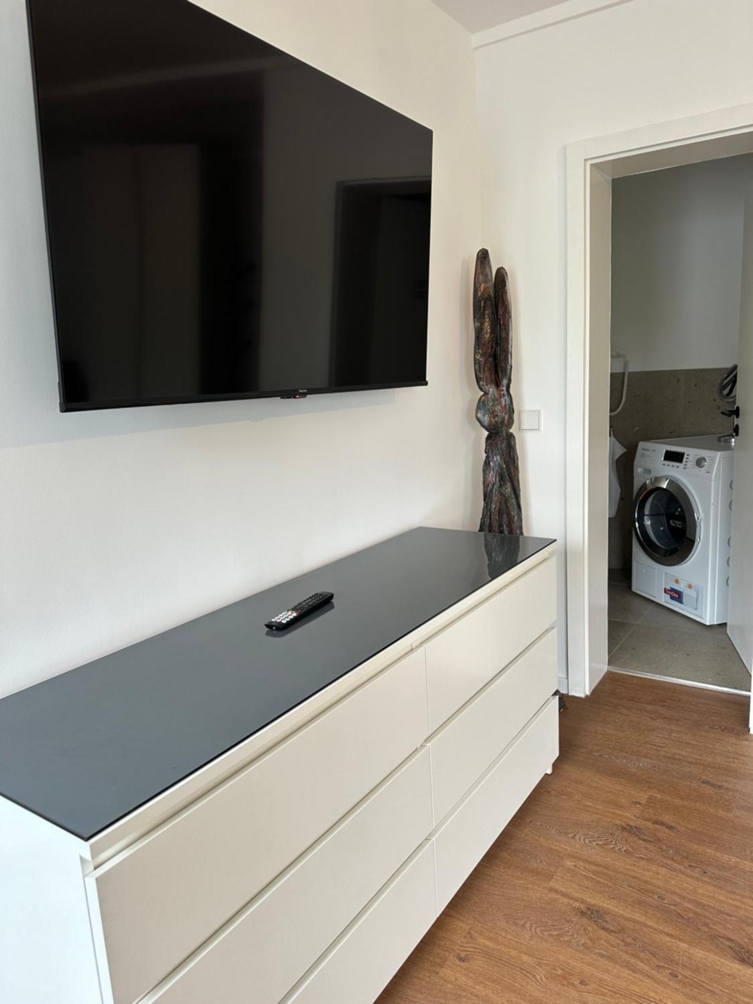 Living 77 Fulda Exterior foto