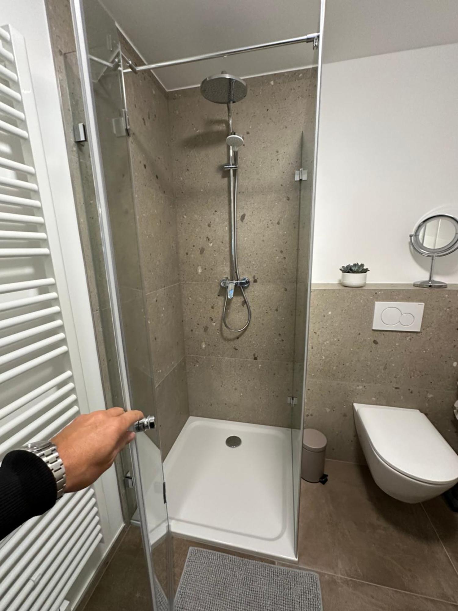 Living 77 Fulda Exterior foto