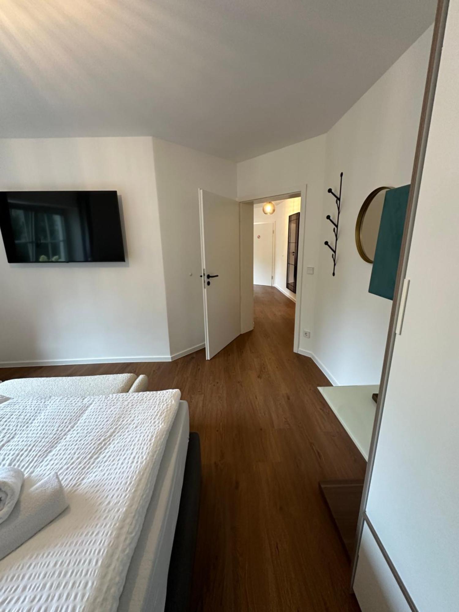 Living 77 Fulda Exterior foto