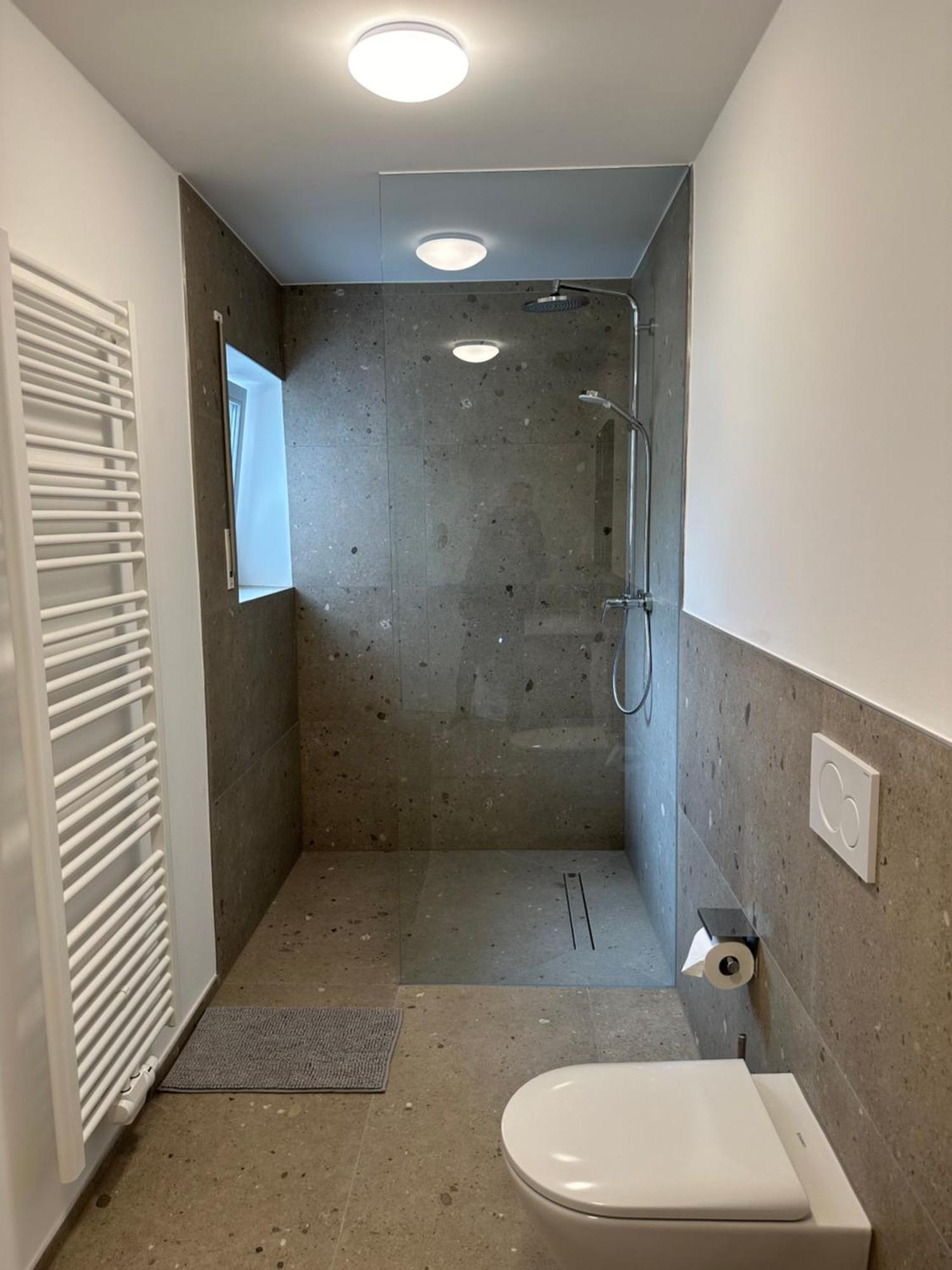Living 77 Fulda Exterior foto