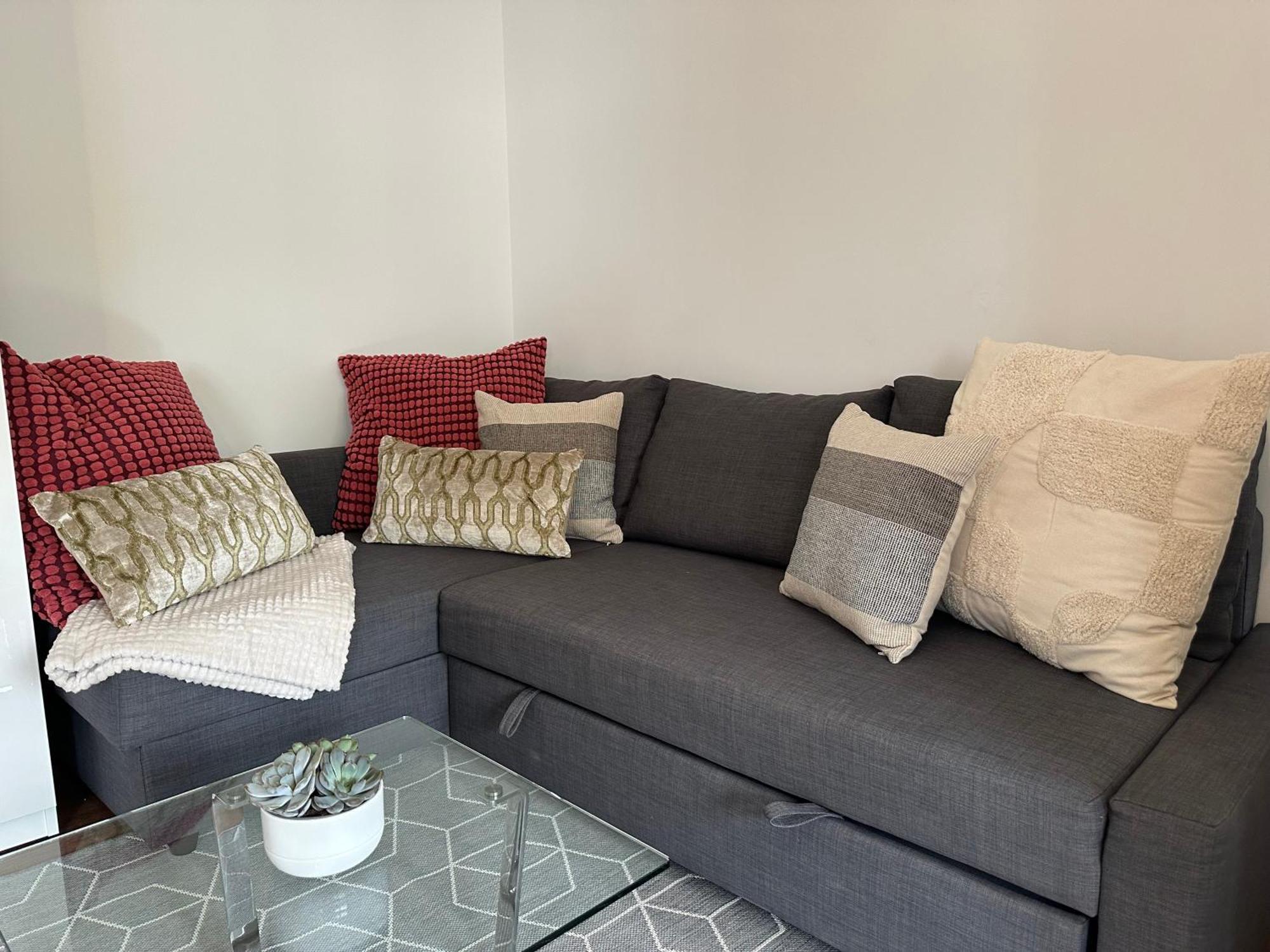 Living 77 Fulda Exterior foto