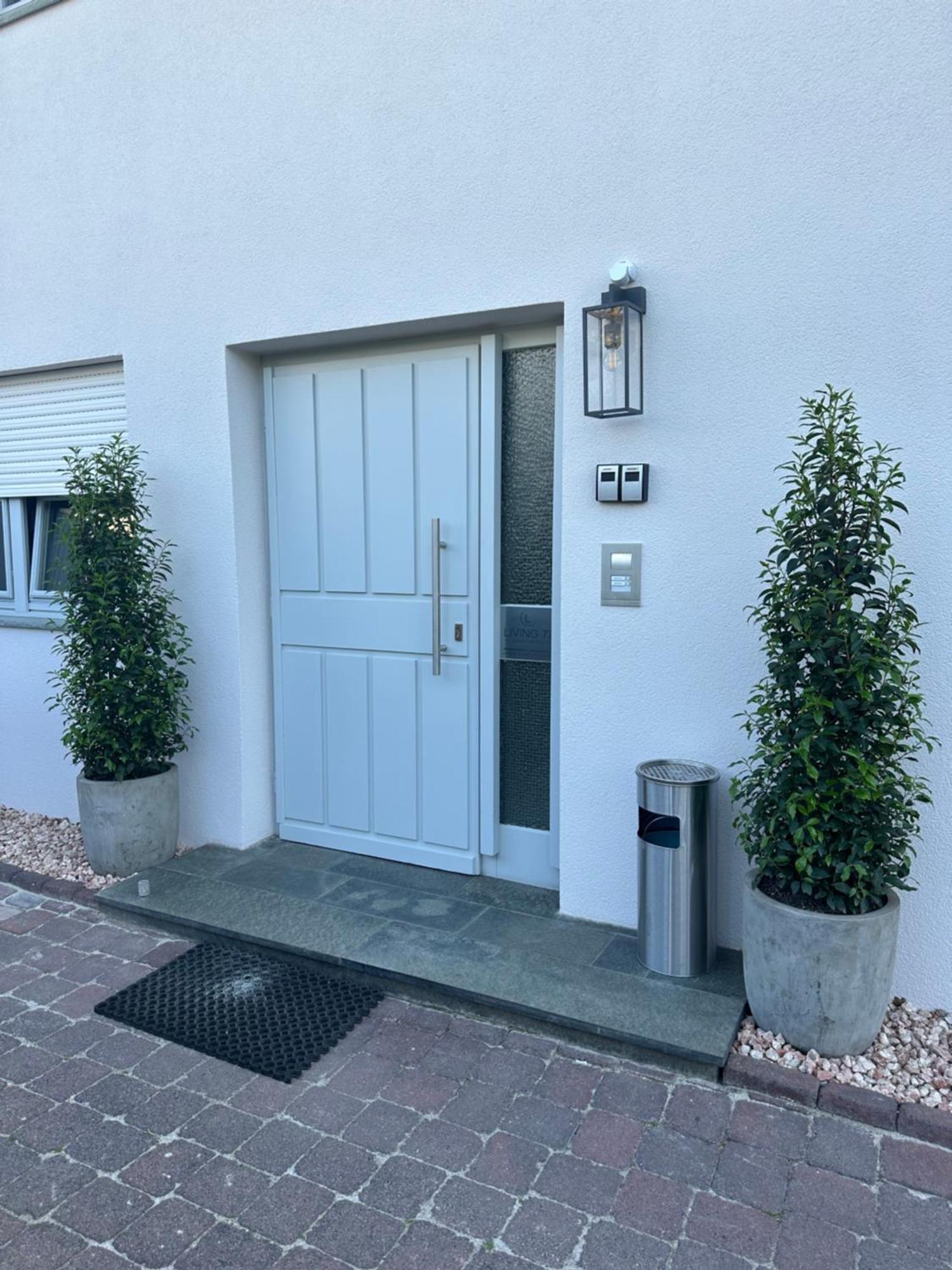 Living 77 Fulda Exterior foto